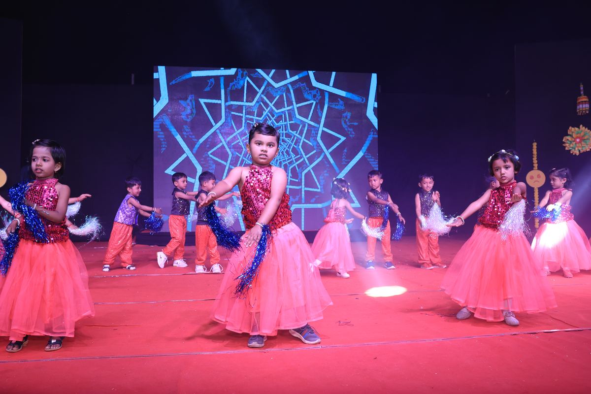 Annual Function 2025