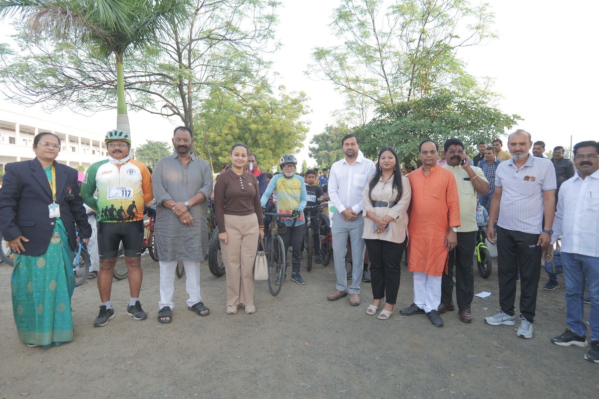 Cyclothon