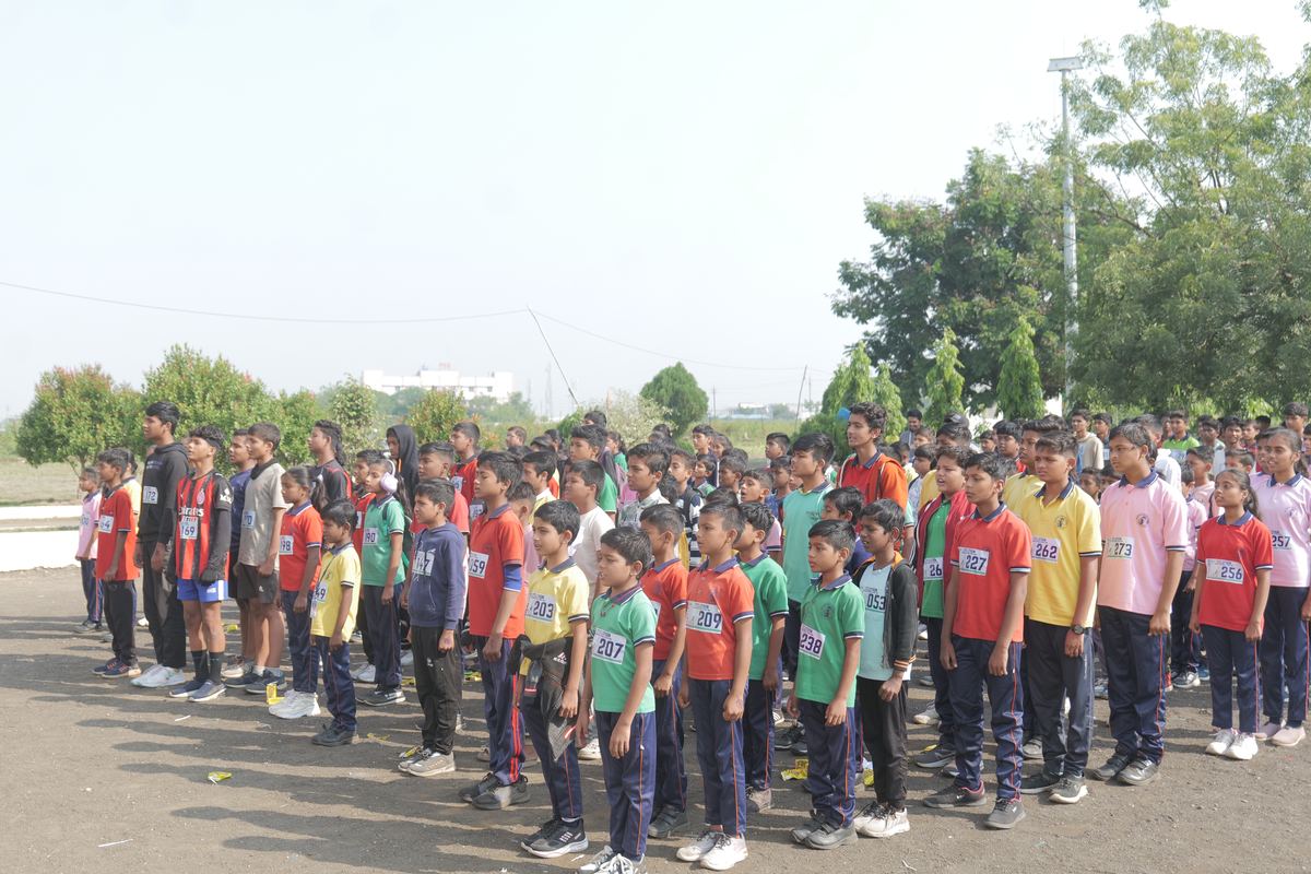 Cyclothon