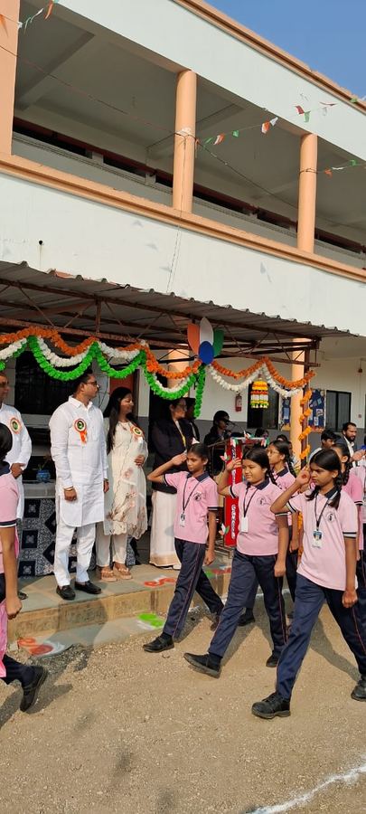 Republic Day 2026