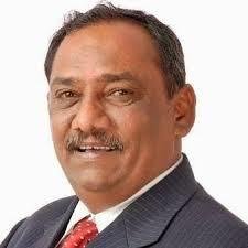 Babanrao Taywade