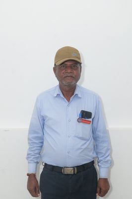 MR. CHANDAN KAMBLE