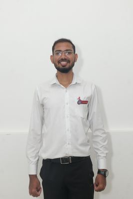 MR. MUKESH ADHAU
