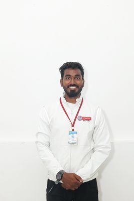 MR. SHYAM VERMA