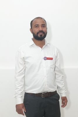 MR. UJWAL CHAUHAN