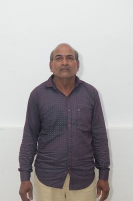 MR. YADUNATH GOPALE