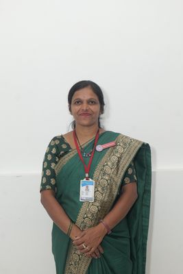 MRS. ANJALI DESHMUKH