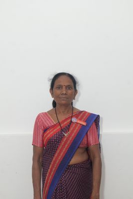 MRS. JYOTI KHADSE
