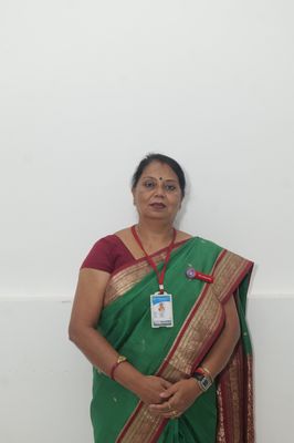 MRS. JYOTSNA DAS