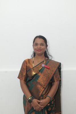 MRS. KARUNA GANVIR