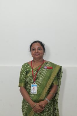 MRS. NEETA WANJARI