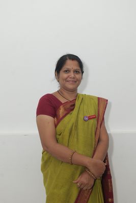 MRS. RAGINI SHRIVASTAVA