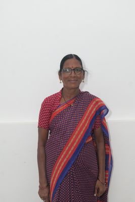 MRS. SHAKUN BAWANE