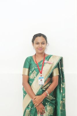 MRS. SONALI GAWANDE