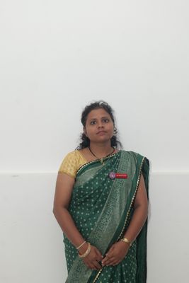 MRS. SUPRIYA FULZELE