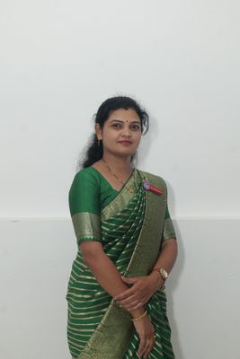 MRS. SUREKHA PIDURKAR