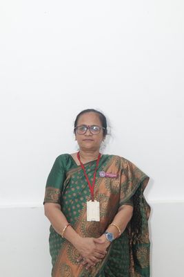 MRS. SWATI DAMLE