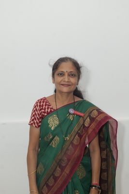 MRS. TRISHALA SURYAWANSHI