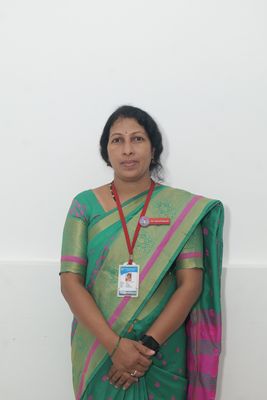 MRS. VAISHALI BALPANDE