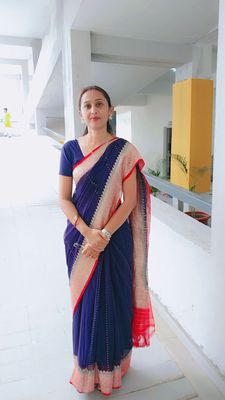 MRS. VINEET KAUR