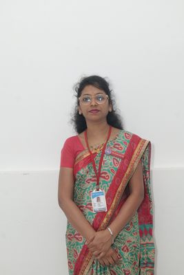 MRS. VISHAKHA KHARABE