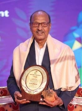 Mr. N. B. Bhange