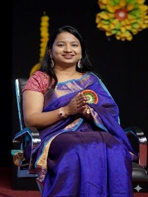 Mrs. Shivali Satpute